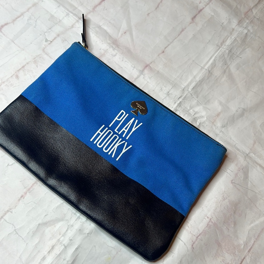 Kate Spade Play Hooky Bag